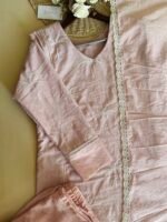 SZ1359 - Surat Mul chanderi suit set - Image 2