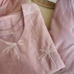 SZ1359 - Surat Mul chanderi suit set