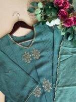 SZ 1371 - Partywear Suit Set