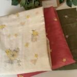 SZ1366 - Unstitched Suit