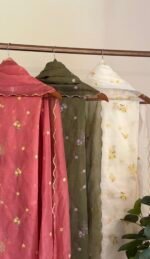 SZ1366 - Unstitched Suit - Image 4