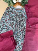 SZ1346 - Designer Suit Set - Image 2