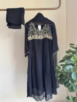 SZ1350 - Pure Chinnon suit set - Image 3