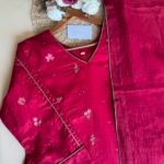 SZ1351 - Mul Cotton Suit Set