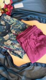 SZ1354 - Beautiful suit set - Image 2