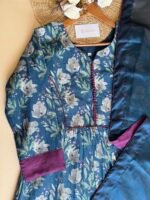 SZ1354 - Beautiful suit set - Image 3