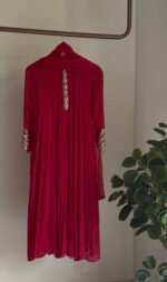 SZ1362 - Pure Chinnon Suit Set - Image 2