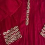 SZ1362 - Pure Chinnon Suit Set