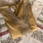 SZ1365 - Partywear suit set