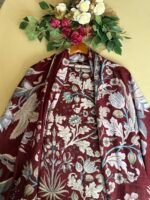 SZ1369 - Unstitched Suit Set - Image 6