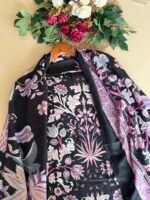 SZ 1368 - Unstitched Suit Set - Image 6