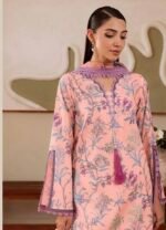 SZ1369 - Unstitched Suit Set - Image 3