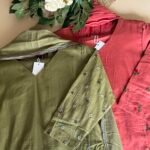 SZ1373 - Mul Cotton Suit Set