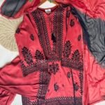 SZ1385 - Farshi Salwar suit set