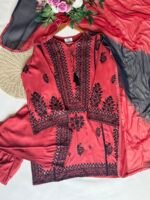 SZ1385 - Farshi Salwar suit set