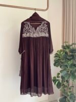 SZ1350 - Pure Chinnon suit set - Image 2