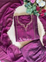 1413 - Partywear suit set