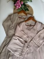 SZ1416 - Mul Suit Set with handwork