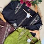 SZ1409 - Cotton Suit Set