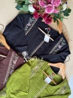 SZ1409 - Cotton Suit Set