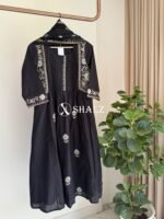 SZ1409 - Cotton Suit Set - Image 6