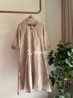 SZ1416 - Mul Suit Set with handwork - Image 4