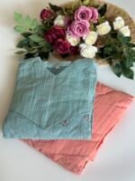 SZ1394 - Mul Cotton Suit Set