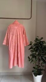 SZ1394 - Mul Cotton Suit Set - Image 7