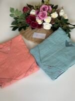 SZ1394 - Mul Cotton Suit Set - Image 2