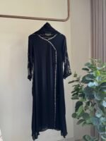 SZ1390 - Pure Chinnon Suit Set - Image 4