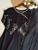 SZ1390 - Pure Chinnon Suit Set - Image 2