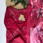 SZ1432 - Straight Suit Set