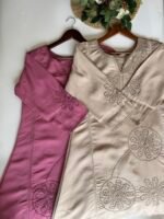 SZ1402 - Salwar Suit Set - Image 4