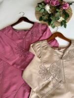 SZ1402 - Salwar Suit Set - Image 3