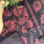 SZ1403 - Cotton Suit Set