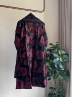 SZ1403 - Cotton Suit Set - Image 2