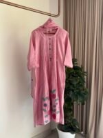 SZ1427 - Surat Mul Suit Set - Image 3