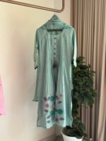 SZ1427 - Surat Mul Suit Set - Image 4