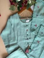 SZ1427 - Surat Mul Suit Set - Image 2