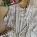 SZ1435 - Pure Chinnon Suit Set