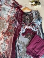 SZ1387 - Straignt Suit Set - Image 6