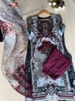 SZ1387 - Straignt Suit Set - Image 7