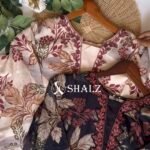 SZ1389 - Eid trending Rayon Suit