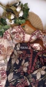 SZ1389 - Eid trending Rayon Suit