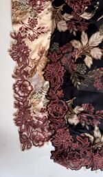 SZ1389 - Eid trending Rayon Suit - Image 5