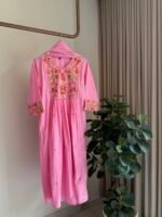 SZ1392 - Mul Cotton Suit Set - Image 3