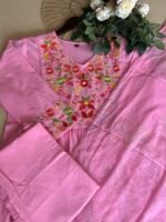 SZ1392 - Mul Cotton Suit Set