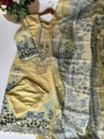 SZ1387 - Straignt Suit Set - Image 5