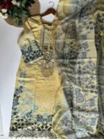 SZ1387 - Straignt Suit Set - Image 4