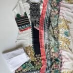 SZ1387 - Straignt Suit Set